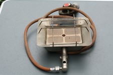 Propan Gas Heizung ohne Standfuß mit Schlauch und Druckminderer