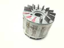 Schwungrad rotor - schwungrad,