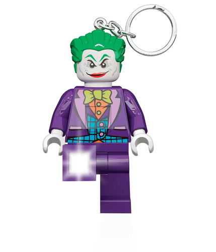 Lego the joker - lego®, dc