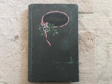 1914 Leeres Postkarten