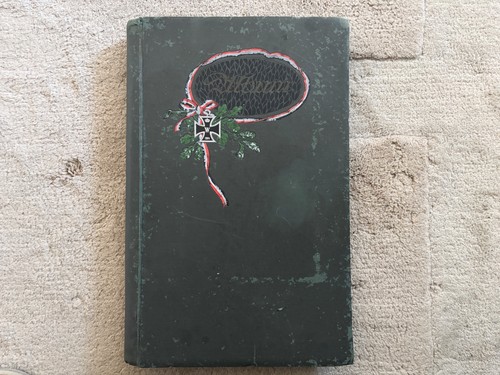1914 leeres postkarten - 1914,