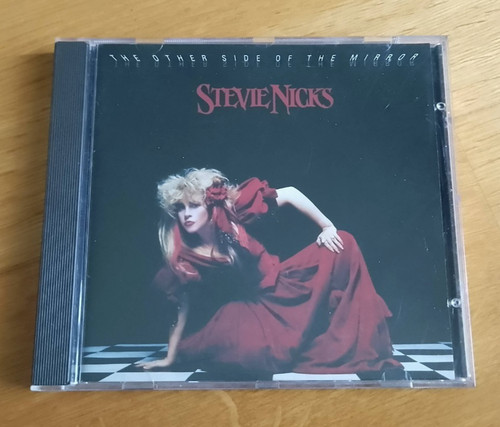 Stevie nicks the - -,