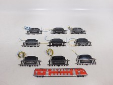 9x Märklin H0 AC 2297