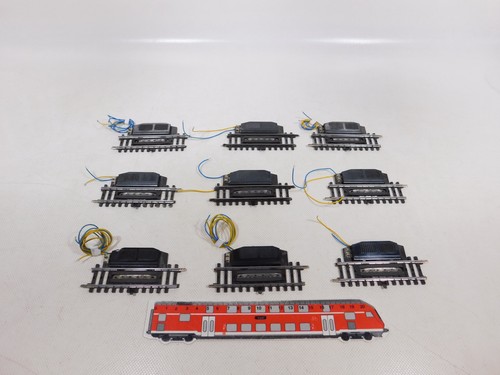 Märklin ac 2297 - h0,