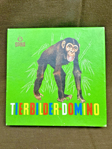 Ddr spiel von spika - ddr,