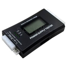 Computer lcd display - computer, lcd-display