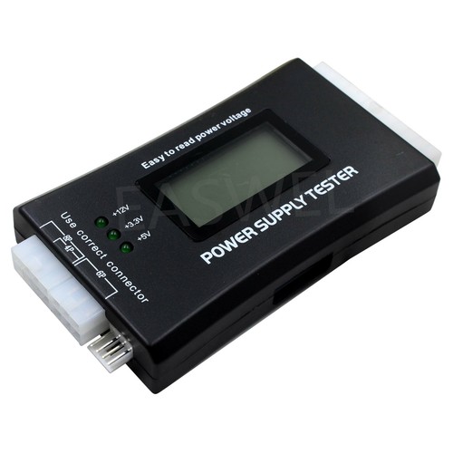 Computer lcd display - computer, lcd-display