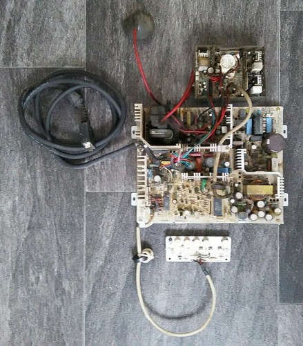 Original kortek monitor - original,