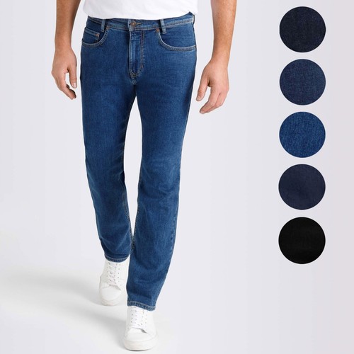 Mac herren jeans arne - mac,