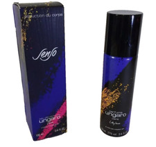 UNGARO SENSE EAU (DEO)