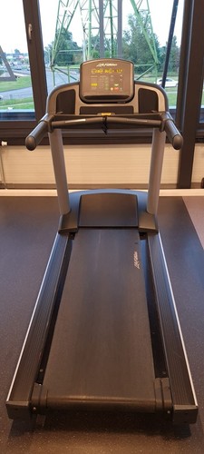Life fitness activate series - life,