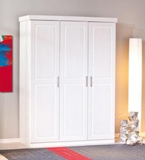 Schrank kleiderschrank magnus - kleiderschrank,