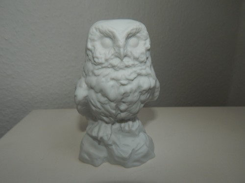 Kaiser bisquit porzellan figur - kaiser, bisquit-porzellan