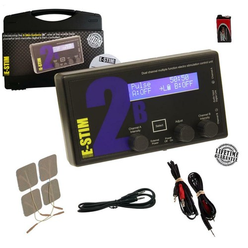 Stim 2b propack digital - 2b,