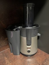 bifinett Fruchtentsafter 2,6L 450 W wie neu