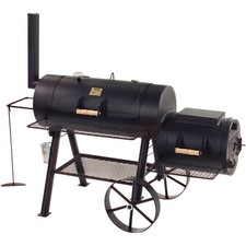 Joe barbeque smoker - barbeque, joe´s