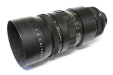 Pentacon 4 / 300 mm Objektiv für Praktina  ( Anschluss wechselbar )