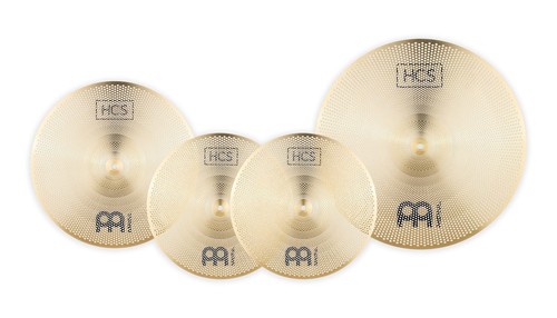 Meinl hcs141620 practice hcs - meinl,