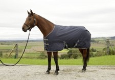 Kerbl Pferde Winterdecke RugBe