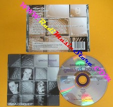 CD EMMA CONQUEST Gemini Bound