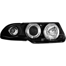 2 x Scheinwerfer L ED Angel