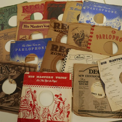 20x rpm original - 10",