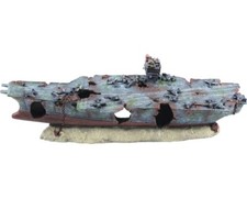 Aquariumdekoration aquatlantis