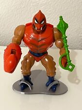 Masters of the Universe (MotU)