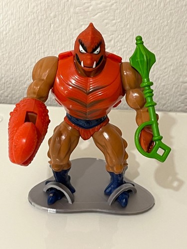 Masters the universe - the,