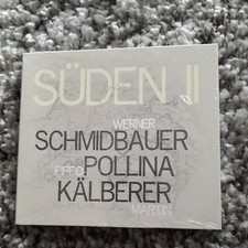 SCHMIDBAUER-POLLINA-KALBERER /
