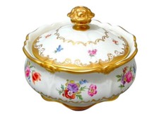 Gerold Prunk Deckeldose