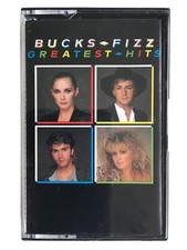 Bucks Fizz - Greatest Hits -