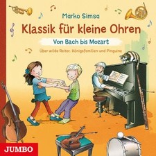 Simsa  Marko. Klassik für