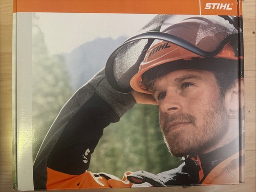 Stihl schnittschutzhose - stihl,