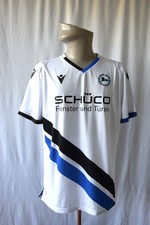 Arminia bielefeld 2020 - bielefeld, 2020/2021