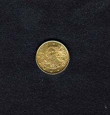 10 Cent Münze Italien VENUS DE MILO 2011 - Vorzüglich