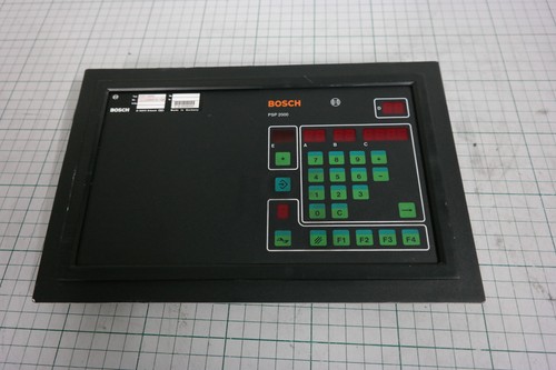 Bosch psp 2000 - psp,