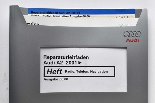 Audi radio telefon - audi, radio,