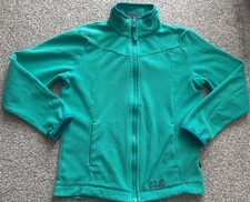 Jack Wolfskin Fleecejacke Gr. 140 ,  3 In 1 System