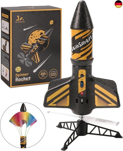 Sainsmart rakete spielzeug - rakete,
