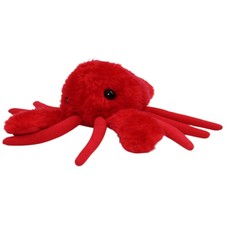 Wortmann Gosch Sylt, Hummer klein Kuscheltier 19cm Gebraucht