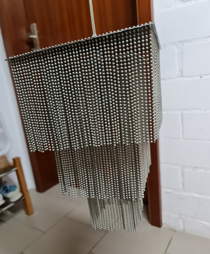 Lumess pendelleuchte metall - lumess,