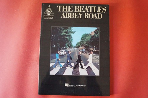 Beatles abbey road - beatles,