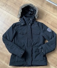 Schöffel Venturi Winterjacke