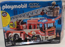 Playmobil City Action