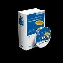 Handbuch des Mietrechts: Fachanwaltshandbuch zur ef... | Buch | Zustand sehr gut