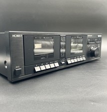 Telefunken  HC865T Hifi Doppel