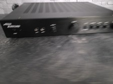 Aqua Surround Stereo