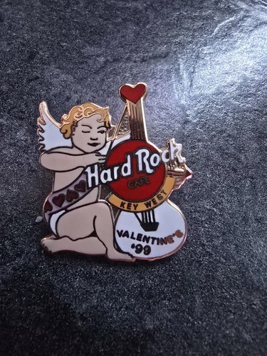 Hard rock cafe key - hard,