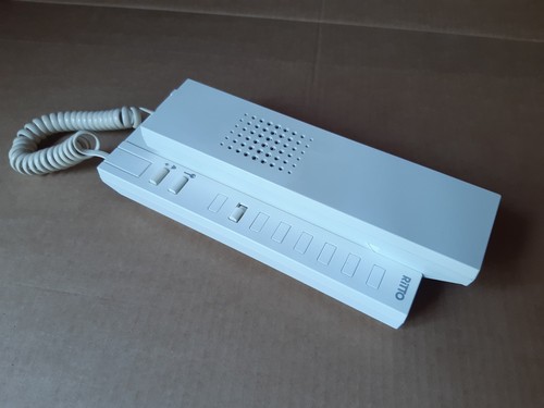 Ritto 4640 twinbus wohntelefon - 4640,